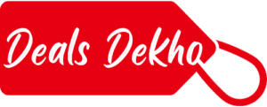Deals Dekho Logo 1