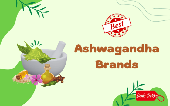 ashwagandha brands