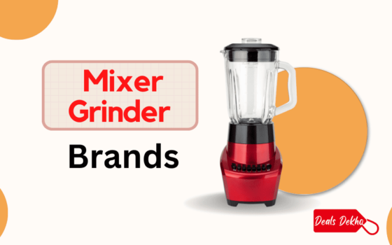 mixer grinder brands