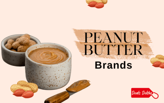 peanut butter brands