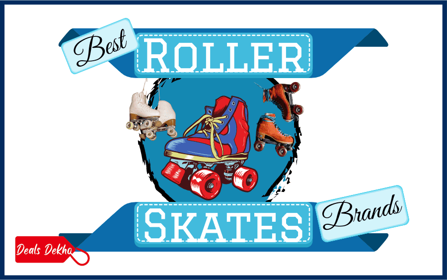 15 Best Roller Skate Brands in India 2023 [For All Types]
