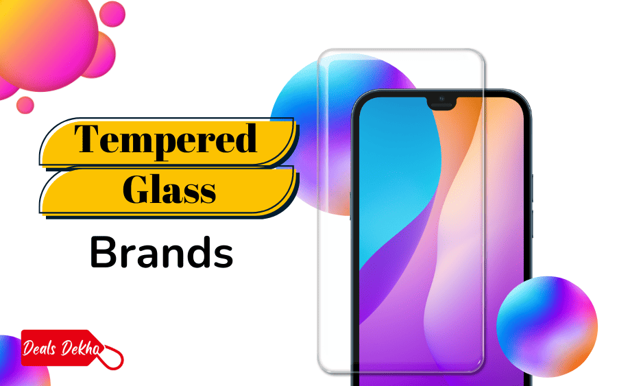 10 Best Tempered Glass Brands 2023 [Top Screen Protectors]