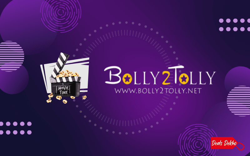 Bolly2Tolly (Dec 2023) How to Download movies & Access Free