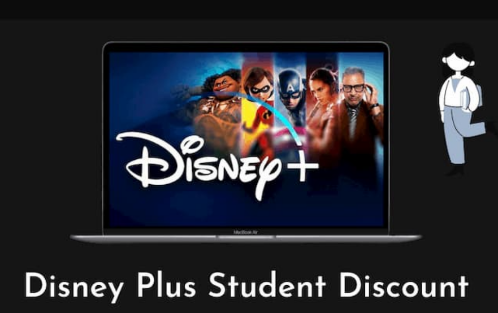 Disney Student Discount 