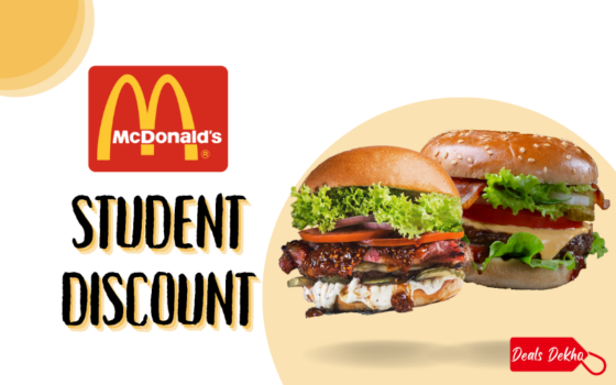 yfood 10% Off - UNiDAYS student discount January 2024